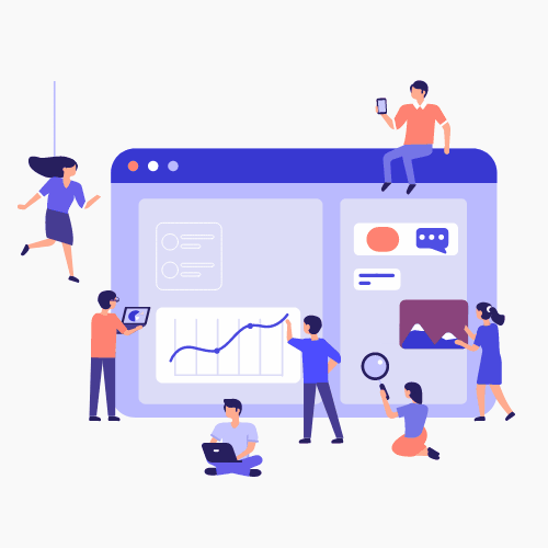 Multipelpages Websites