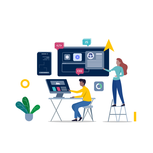  Mobile Applications & Software Development Company