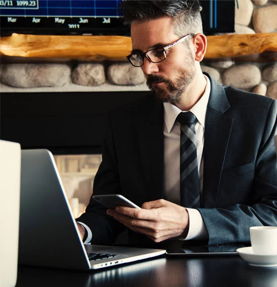  Mobile Applications & Software Development Company